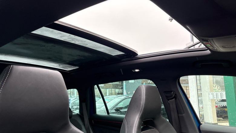 Skoda Kodiaq 1.5 TSI Sport Line 5dr DSG [7 Seat] Petrol Estate